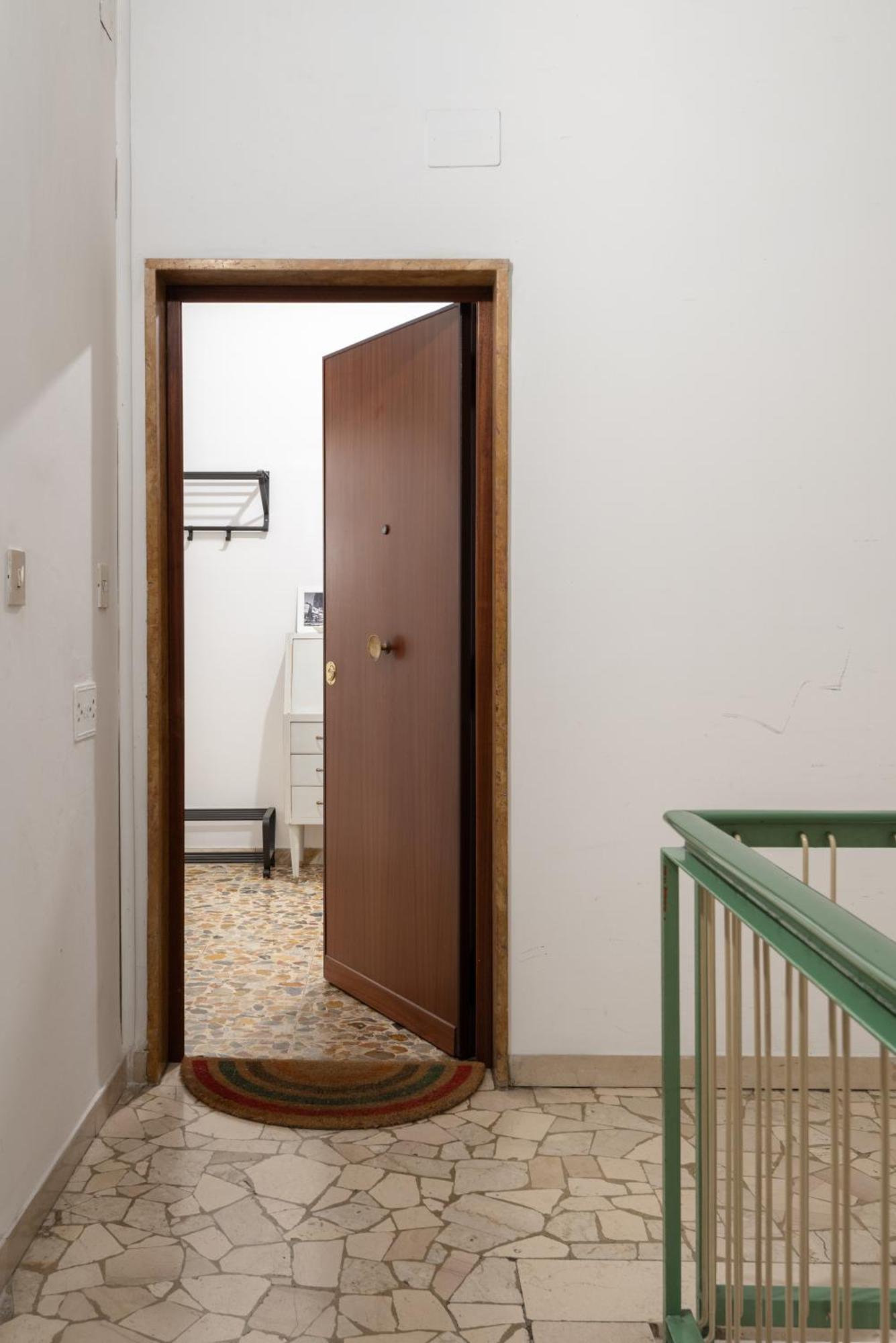 Comfortable Apartment 10 Minutes From City Center Florence Exterior photo