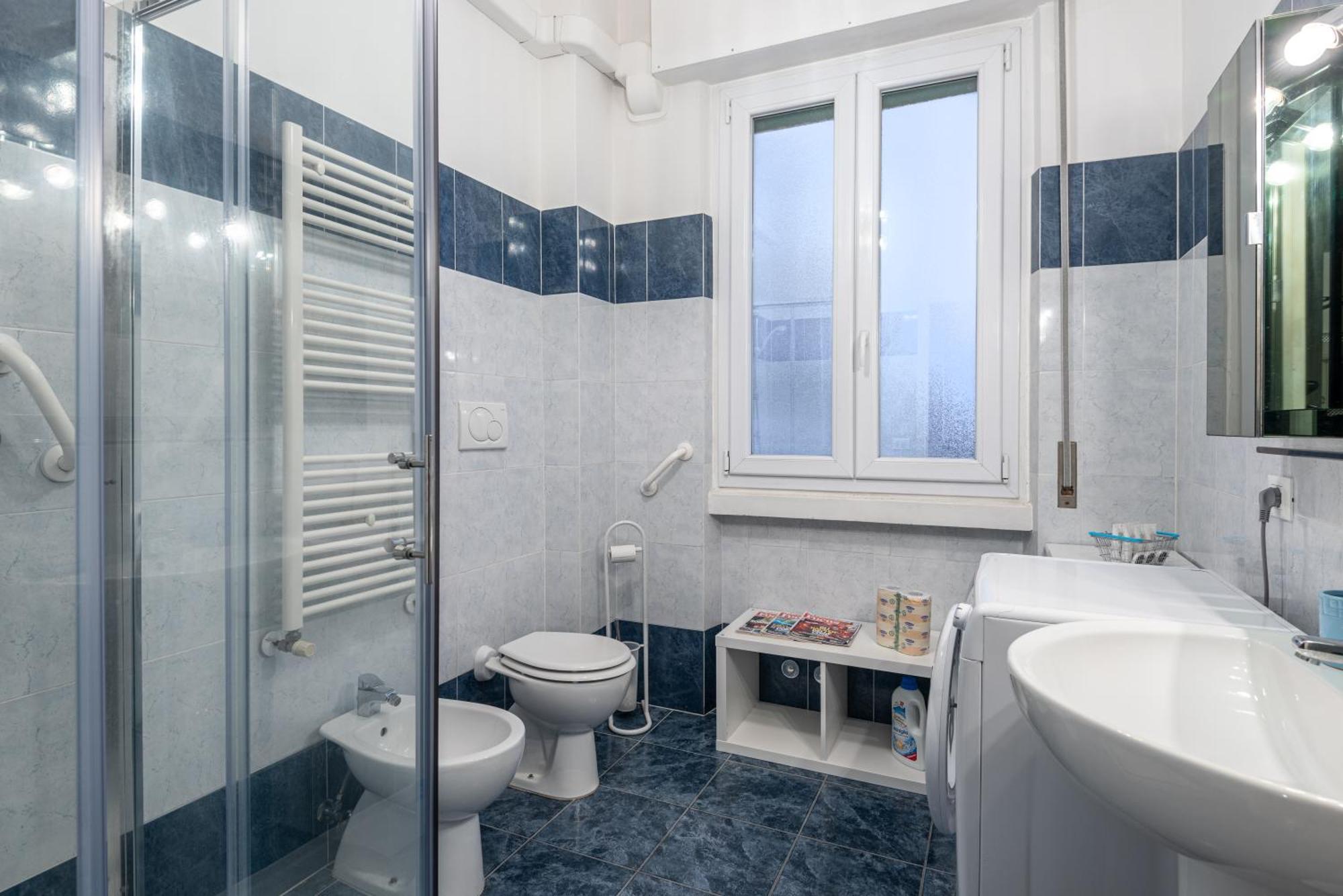 Comfortable Apartment 10 Minutes From City Center Florence Exterior photo