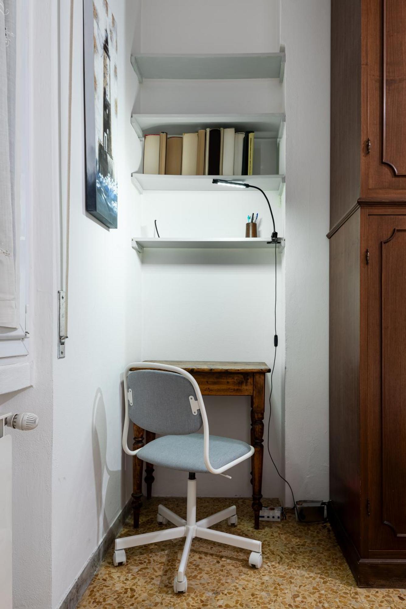 Comfortable Apartment 10 Minutes From City Center Florence Exterior photo