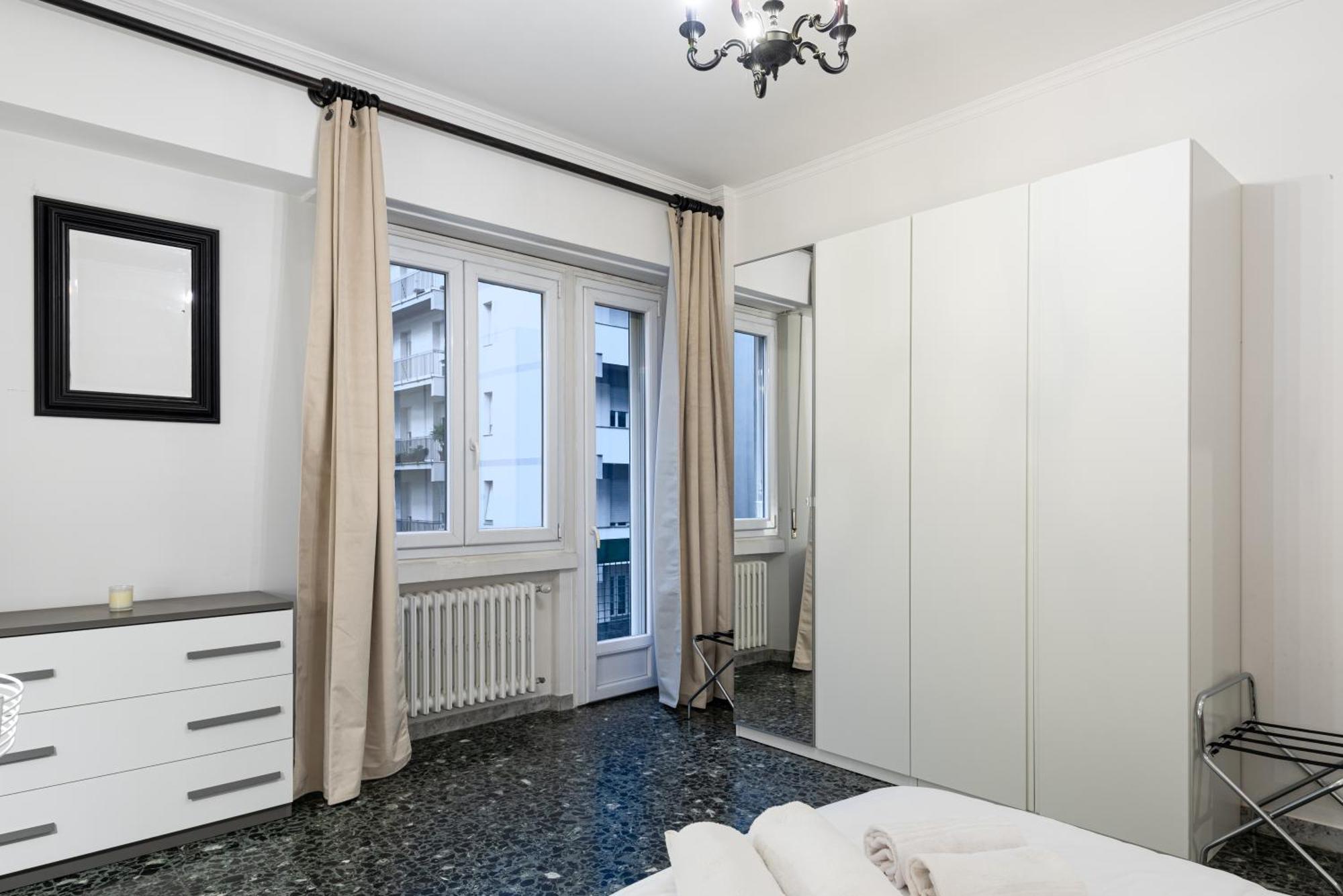 Comfortable Apartment 10 Minutes From City Center Florence Exterior photo