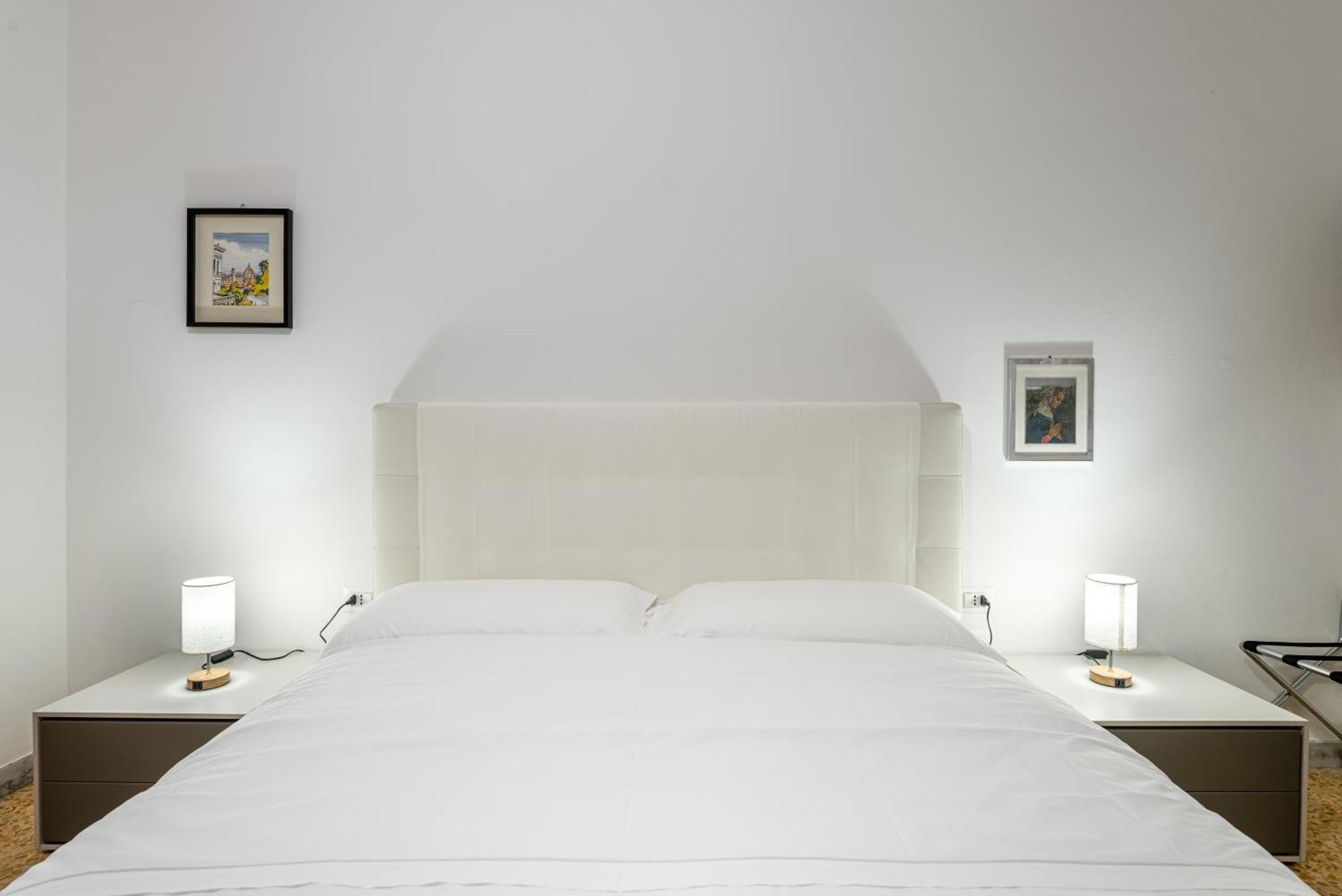 Comfortable Apartment 10 Minutes From City Center Florence Exterior photo
